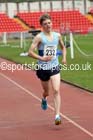Boys under-15s 1500 metres, North Eastern Champs, Gateshead Stadium. Photo: David T. Hewitson/Sports for All Pics